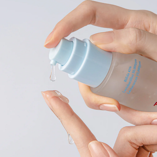 Essence de biome Bifida