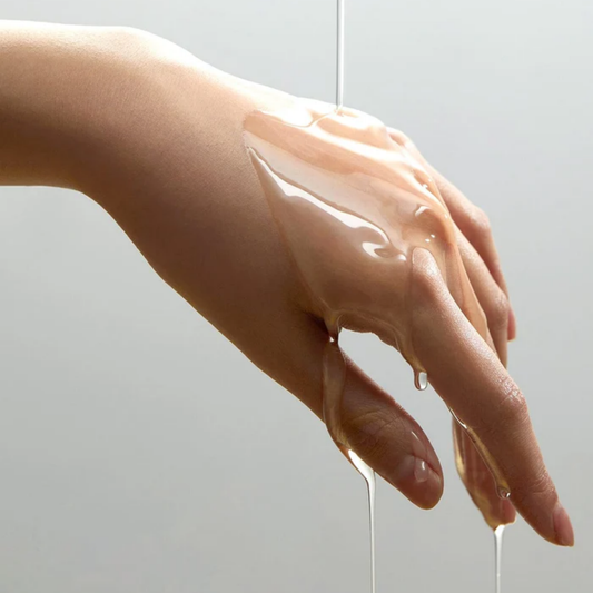 Huile nettoyante pour le contrôle des pores Heartleaf