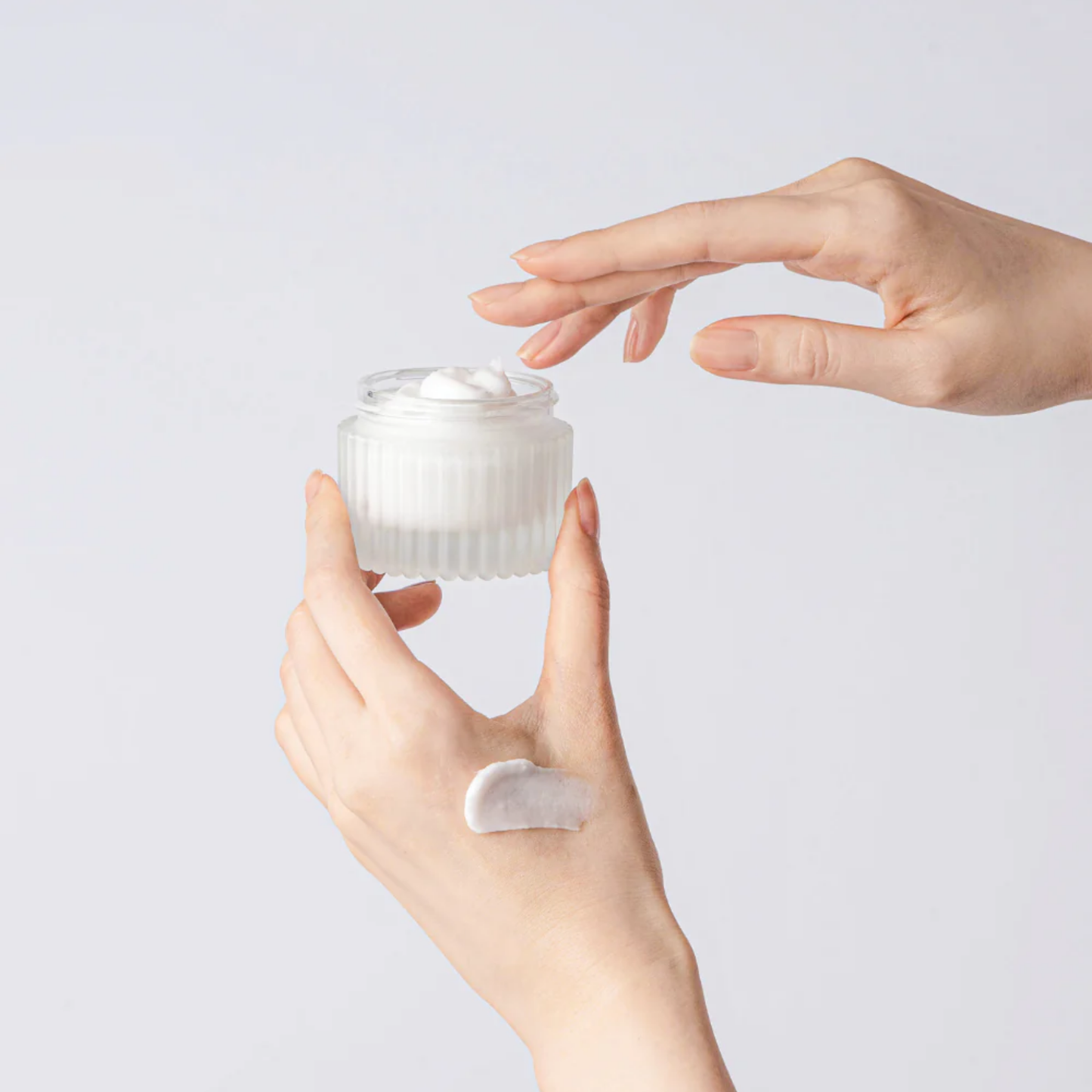 Crème multi céramides