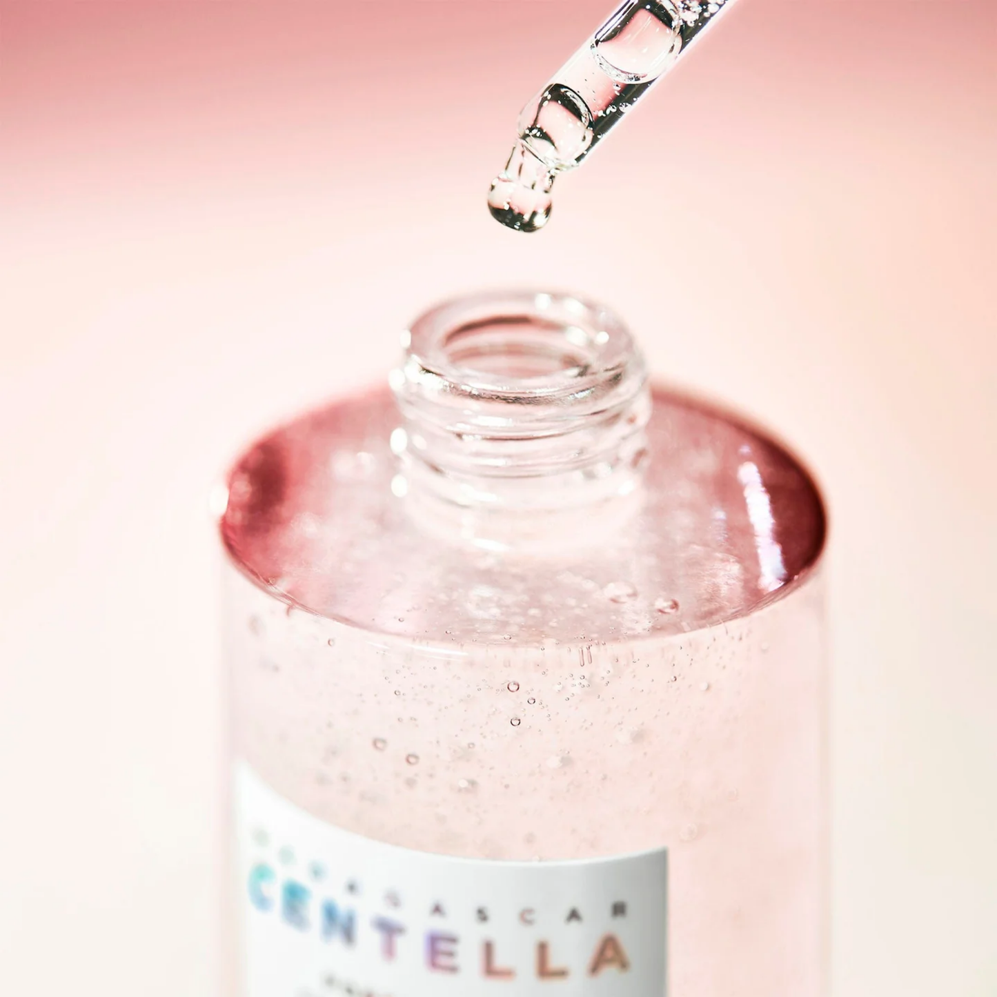 Ampoule Fraîche Poremisante Centella de Madagascar