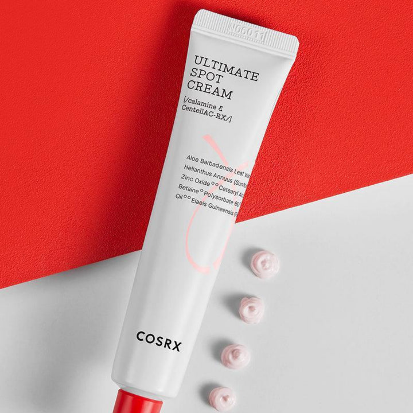 COSRX - Crema Antimanchas