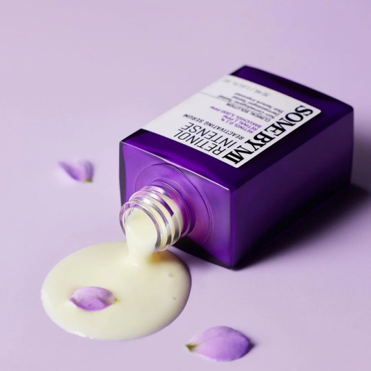 Sérum Réactivant Intense au Rétinol