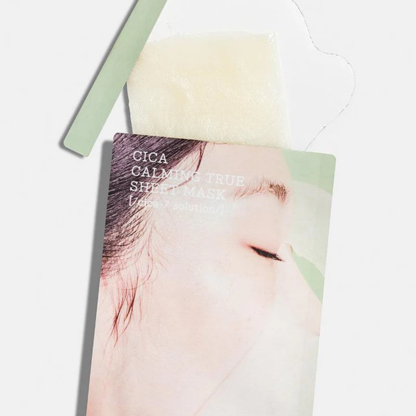 COSRX - Pure Fit Cica Soothing Sheet Mask