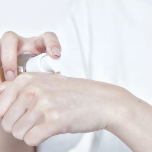 Essence aux haricots