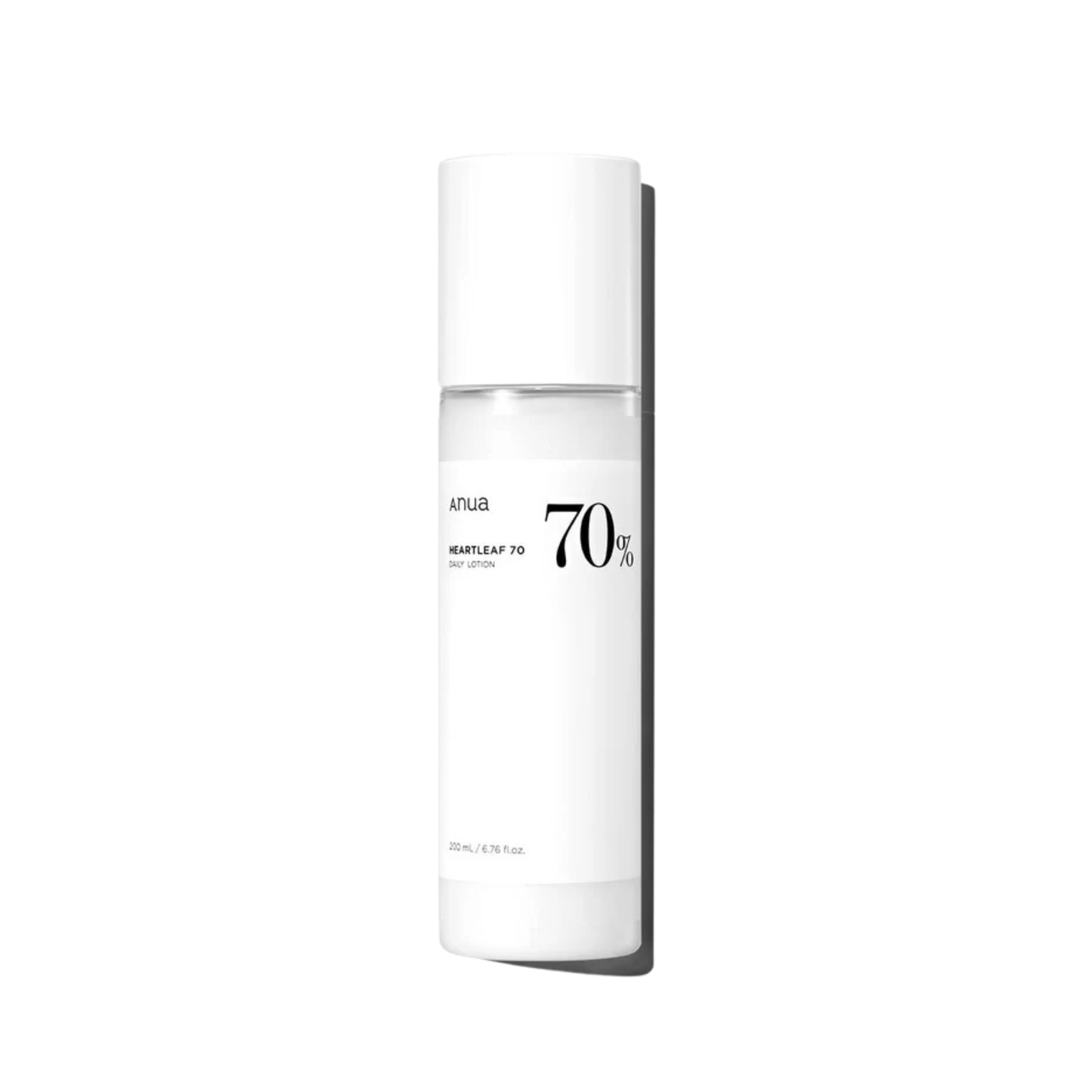 Lotion quotidienne Heartleaf 70