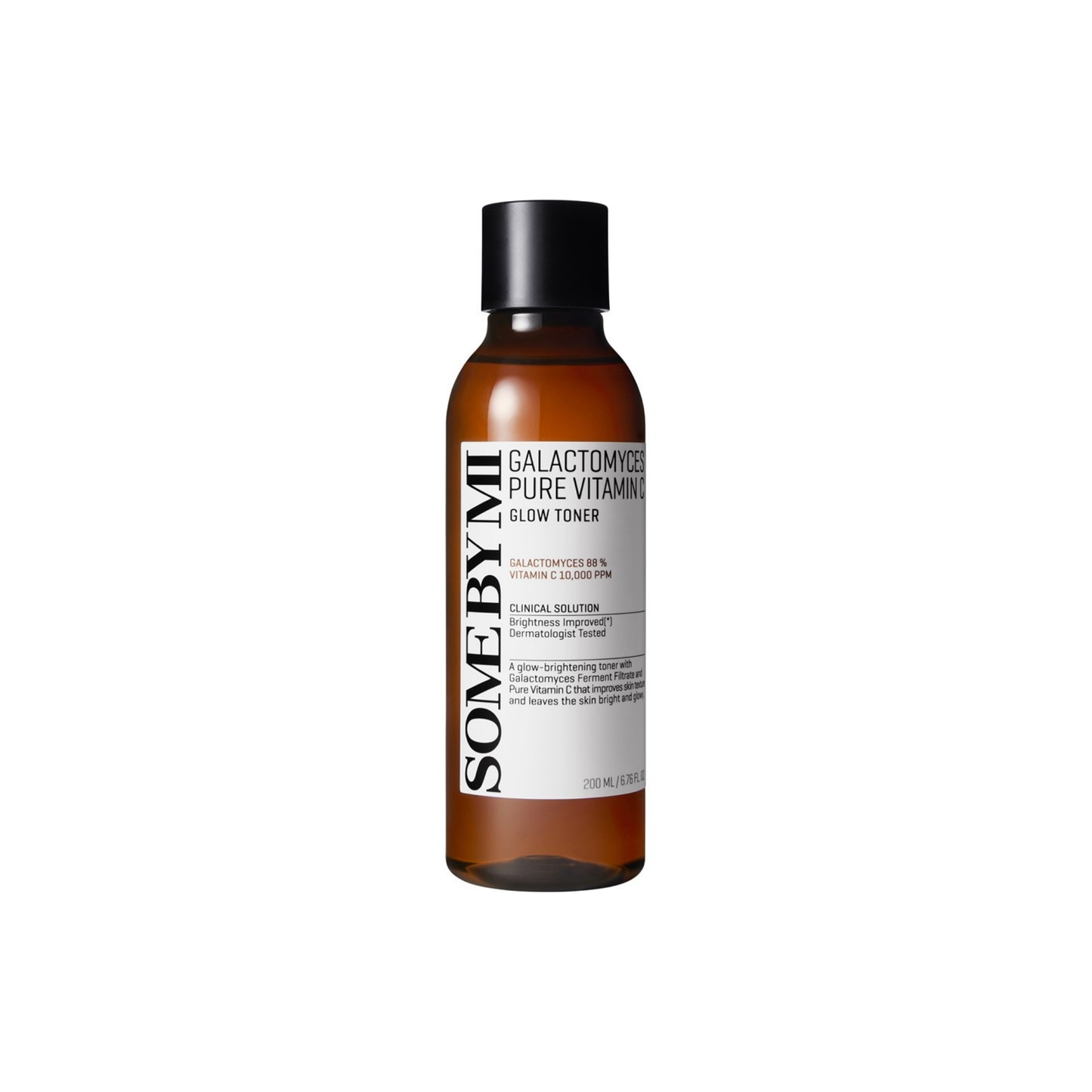 Lotion tonique éclat à la vitamine C pure
