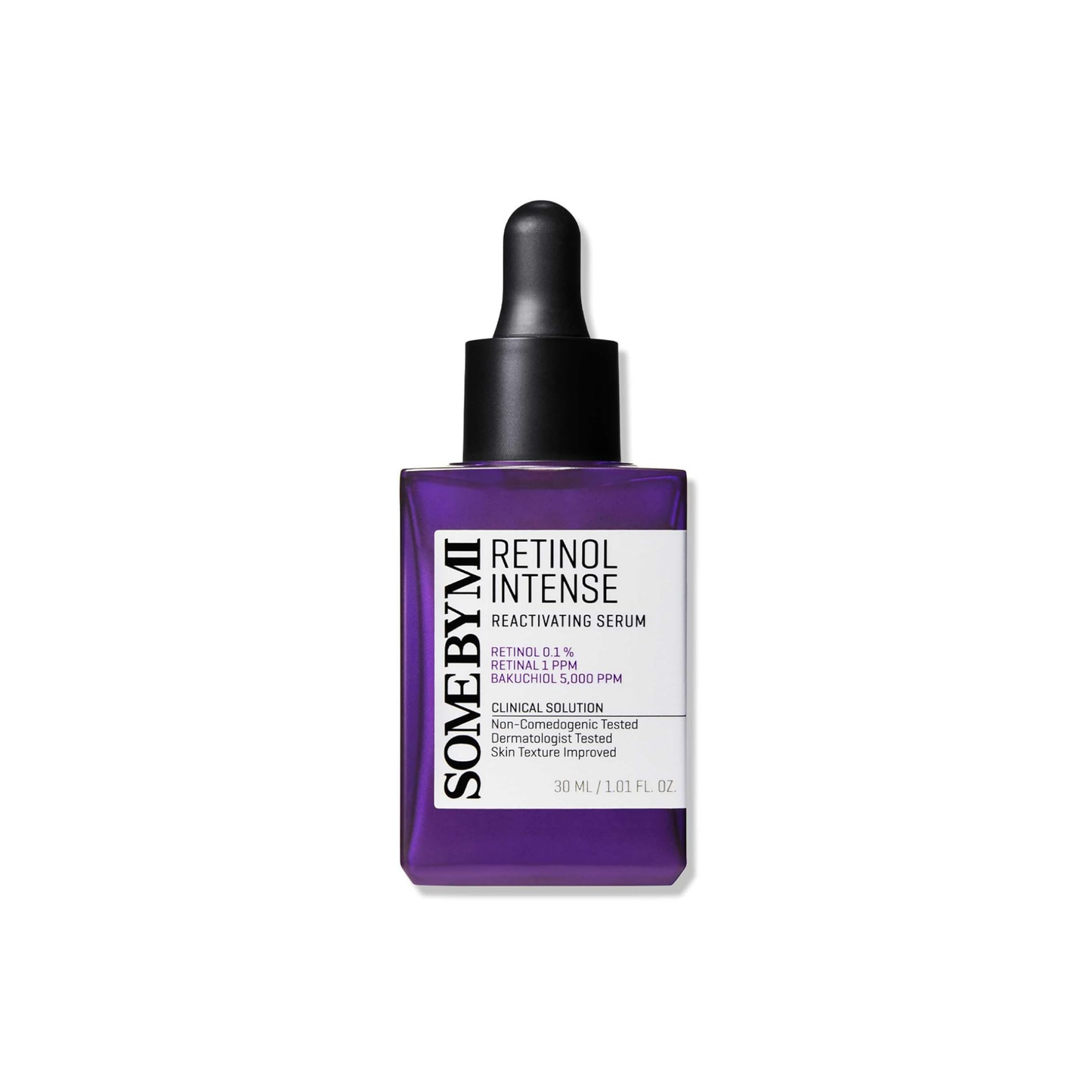 Sérum Réactivant Intense au Rétinol