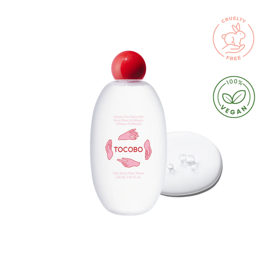 Tonique pour les pores Vita Berry