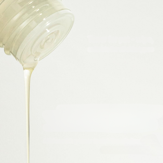 Tonique hydratant au lait de riz végétalien