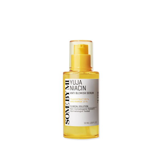Sérum anti-imperfections à la niacine