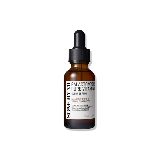 Sérum éclat à la vitamine C pure