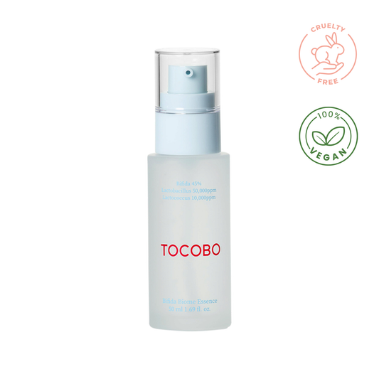 Essence de biome Bifida