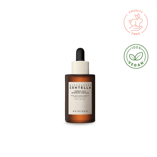 Ampoule Intensive Probio - Cica Centella de Madagascar Jumbo de la marque SKIN1004