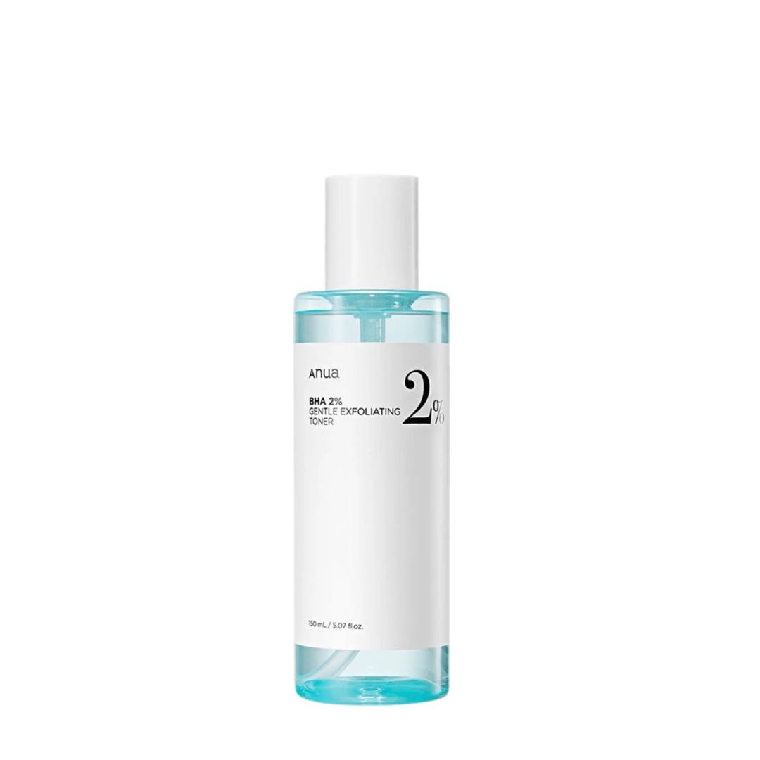 Anua - Tonique exfoliant doux BHA 2 % – Pores nets & peau lisse de la marque Anua