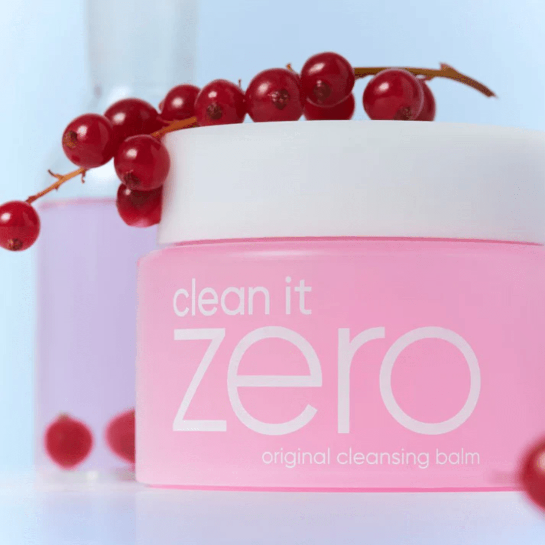 BANILA CO – Baume Démaquillant Clean It Zero Original de la marque BANILA CO