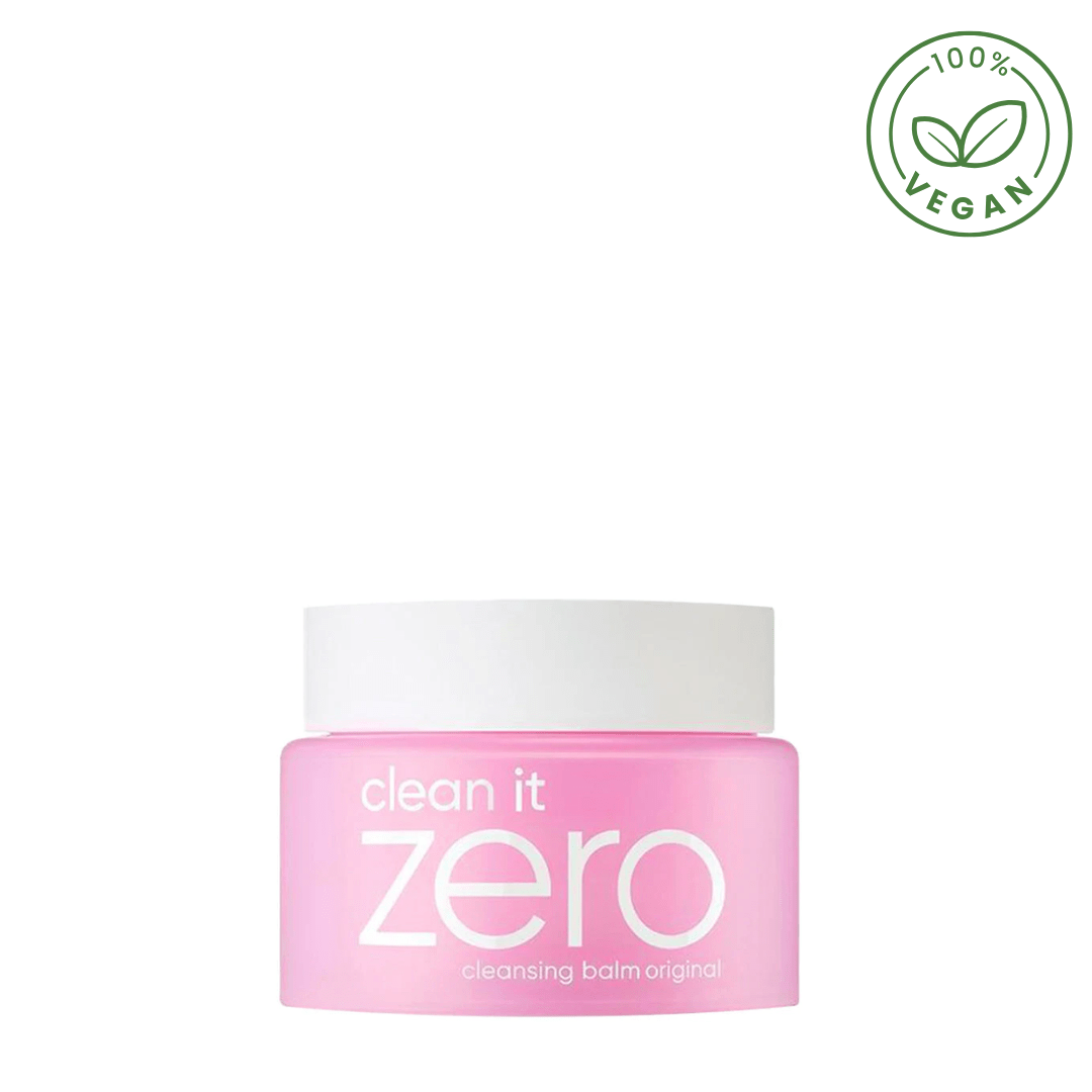 BANILA CO – Baume Démaquillant Clean It Zero Original de la marque BANILA CO