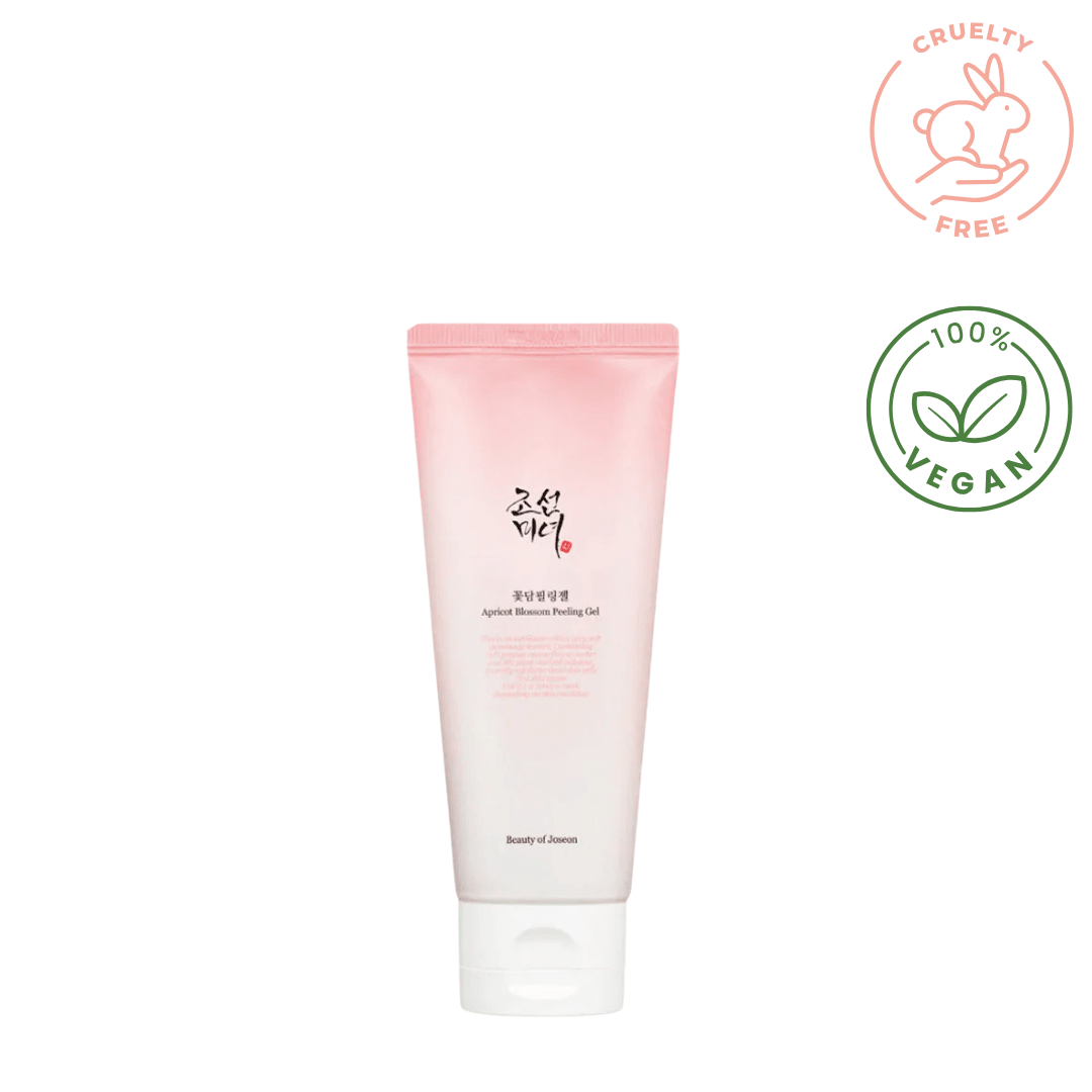 Beauty of Joseon – Gel Exfoliant à la Fleur d'Abricotier de la marque Beauty of Joseon