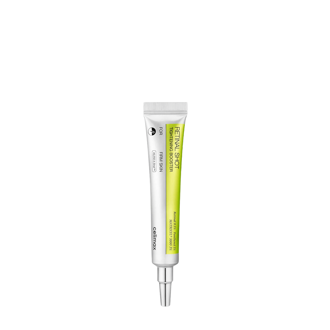 Celimax – Booster Resserrant au Rétinal Shot de la marque Celimax