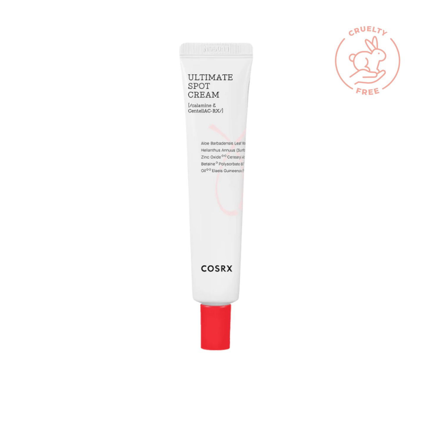 Crème anti - tâches brunes de la marque COSRX