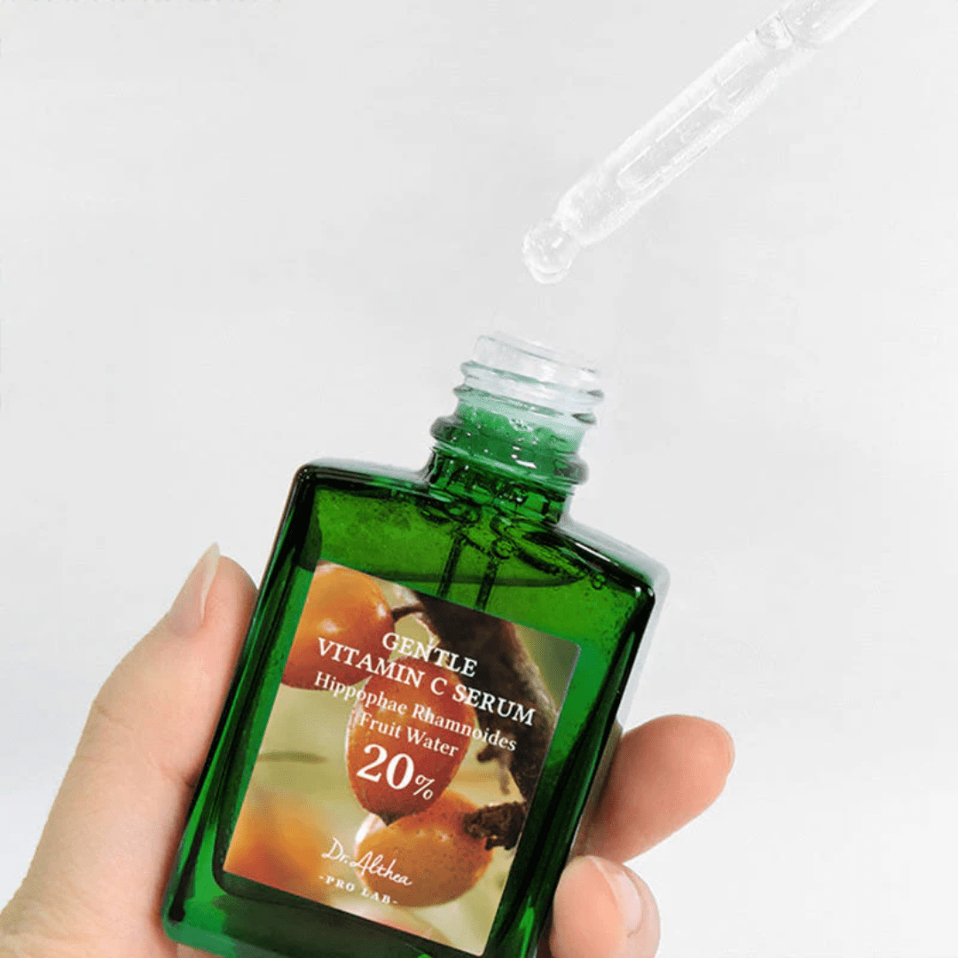 Dr. Althea – Sérum Vitamine C Douce & Éclat de la marque Dr. Althea