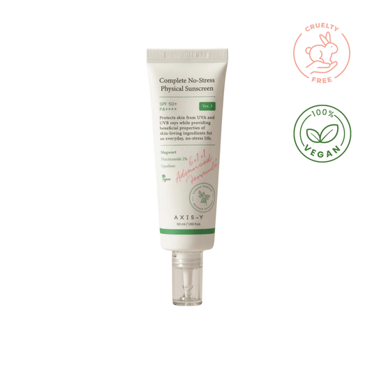 Écran solaire physique anti - stress de la marque AXIS - Y