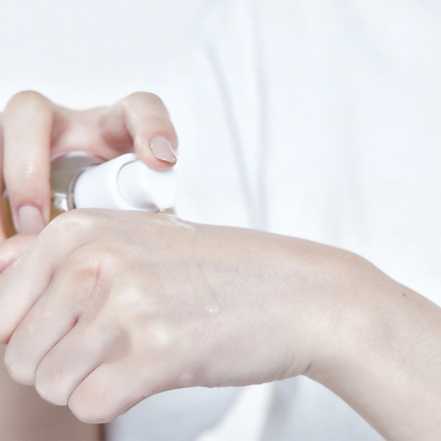 Essence aux haricots de la marque Mixsoon