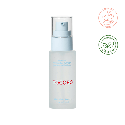 Essence de biome Bifida de la marque TOCOBO