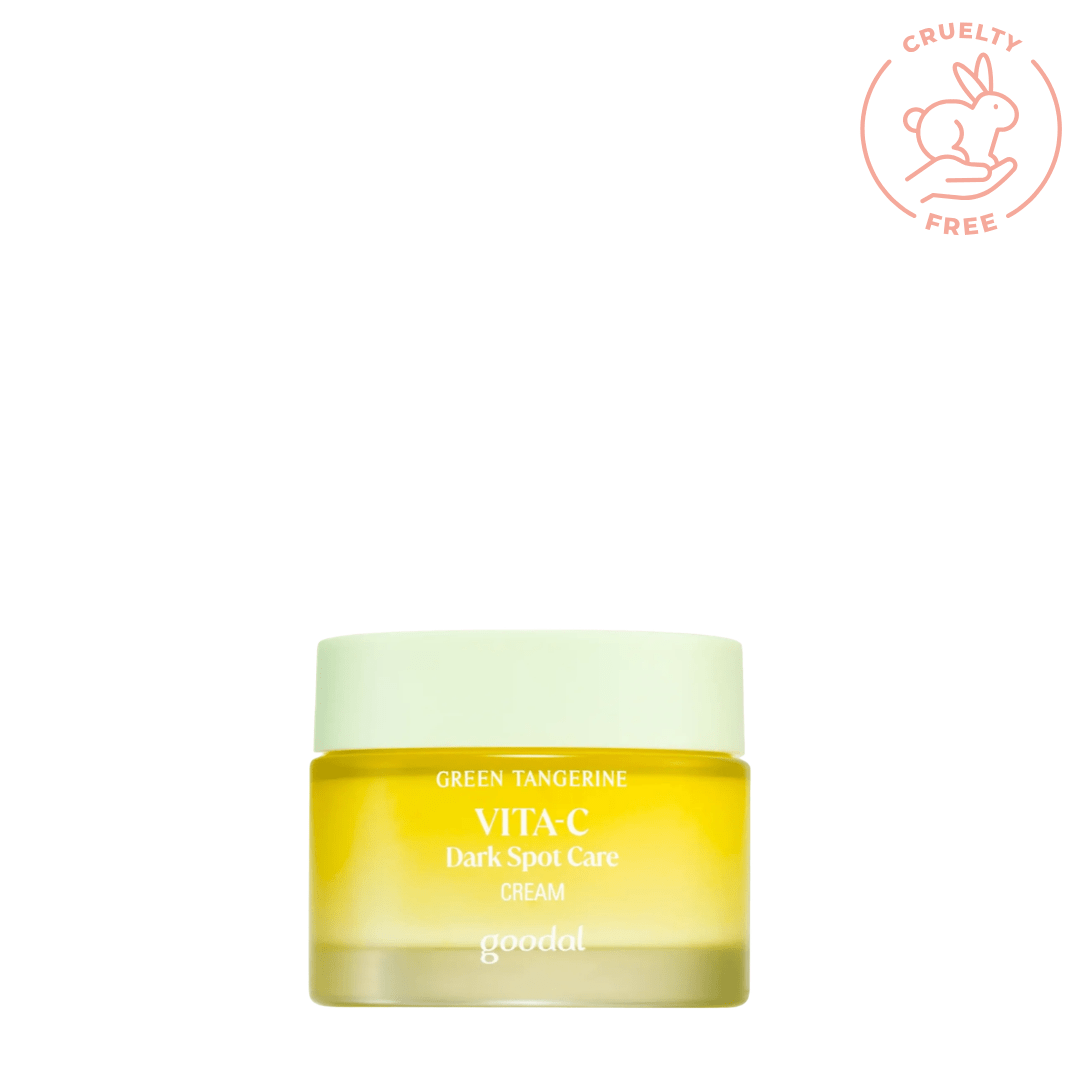 Goodal - Crème anti - taches Green Tangerine Vita C – Éclat & hydratation de la marque Goodal
