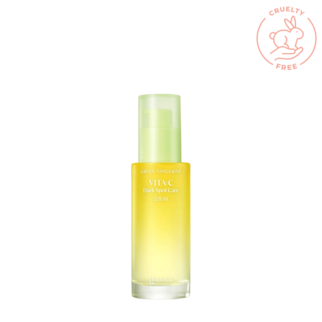 Goodal - Sérum anti - taches Vita C à la mandarine verte – Éclat & uniformité de la marque Goodal