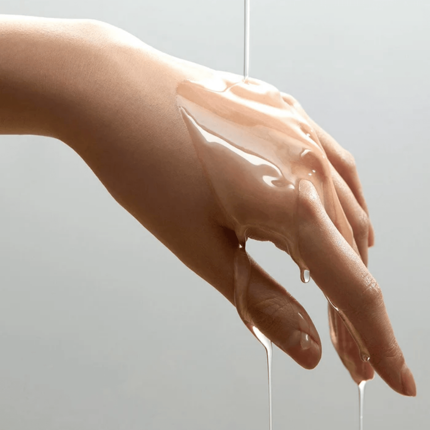 Huile nettoyante pour le contrôle des pores Heartleaf de la marque Anua