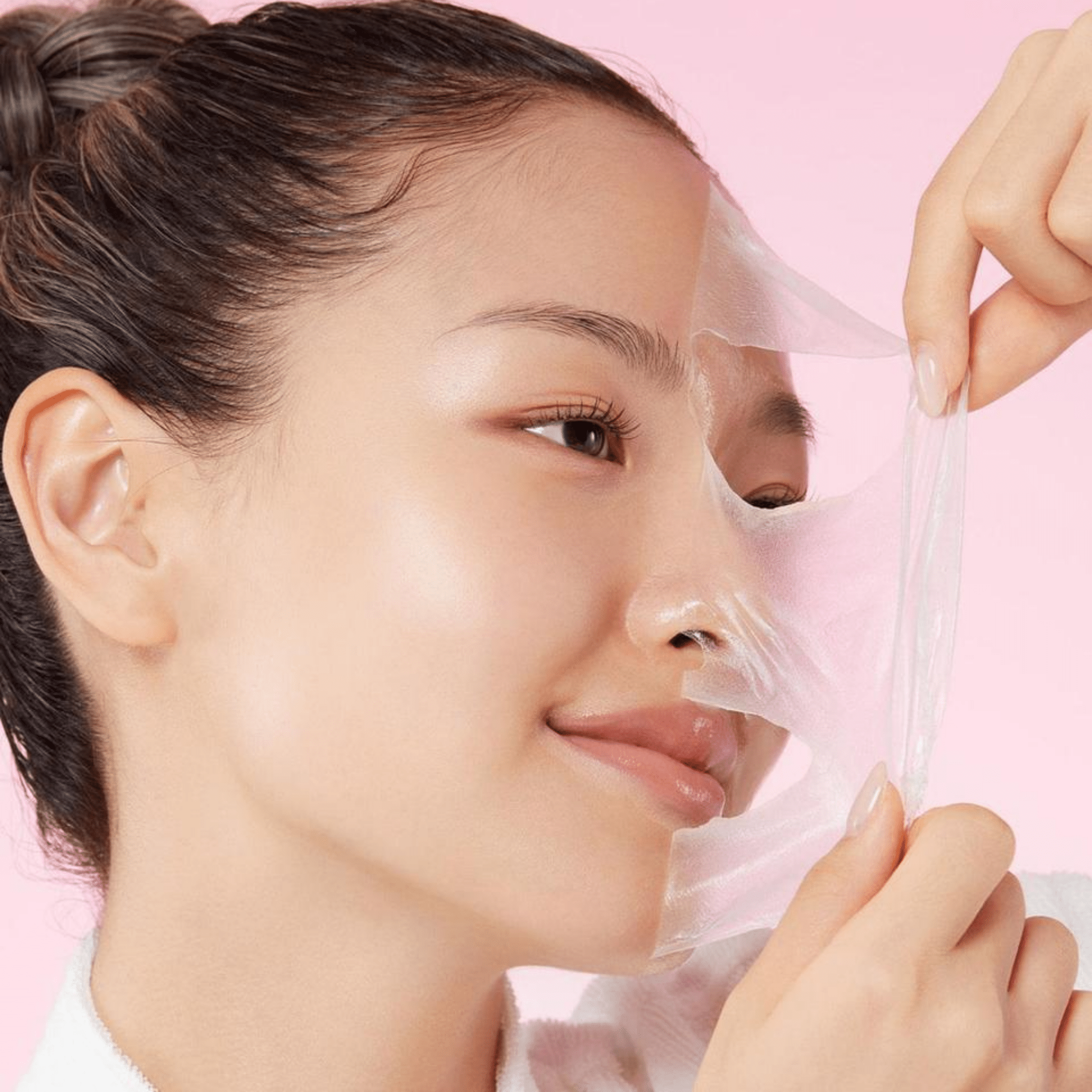 Medicube - Masque de nuit enveloppant au collagène – Fermeté & éclat au réveil de la marque medicube