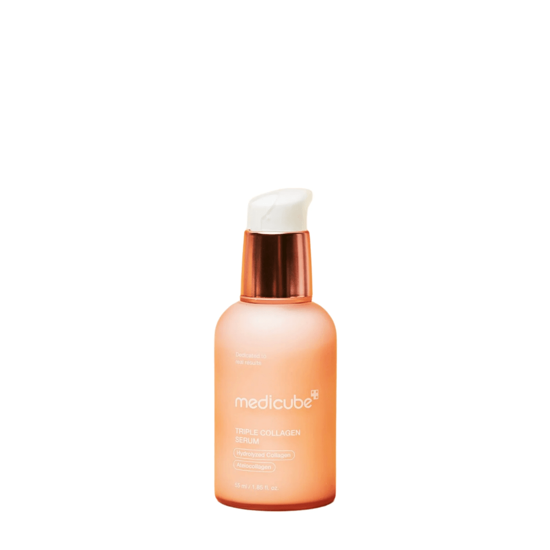 Medicube - Sérum Triple Collagène 4.0 – Fermeté & repulpage intensif de la marque medicube