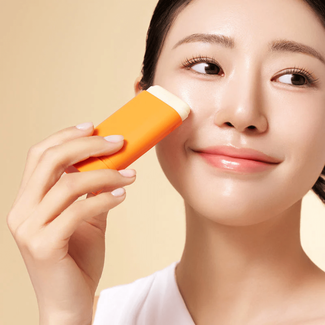 PURITO – Stick Solaire Daily Soft Touch SPF50+ de la marque PURITO