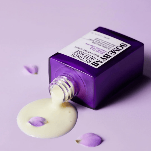 Sérum Réactivant Intense au Rétinol de la marque SOME BY MI