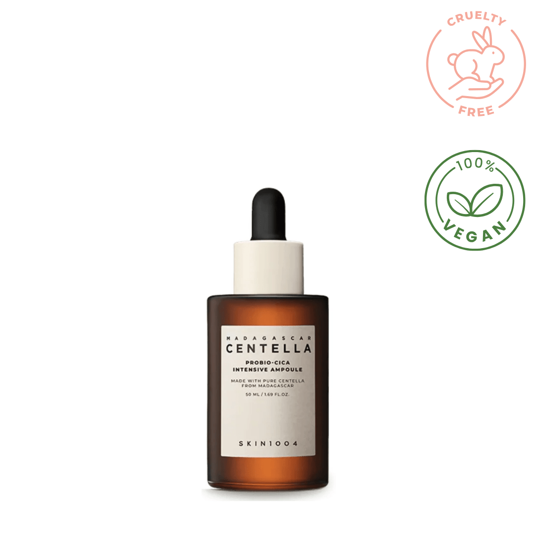 SKIN1004 - Ampoule Intensive Probio - Cica Centella Jumbo – Réparer & renforcer intensément de la marque SKIN1004