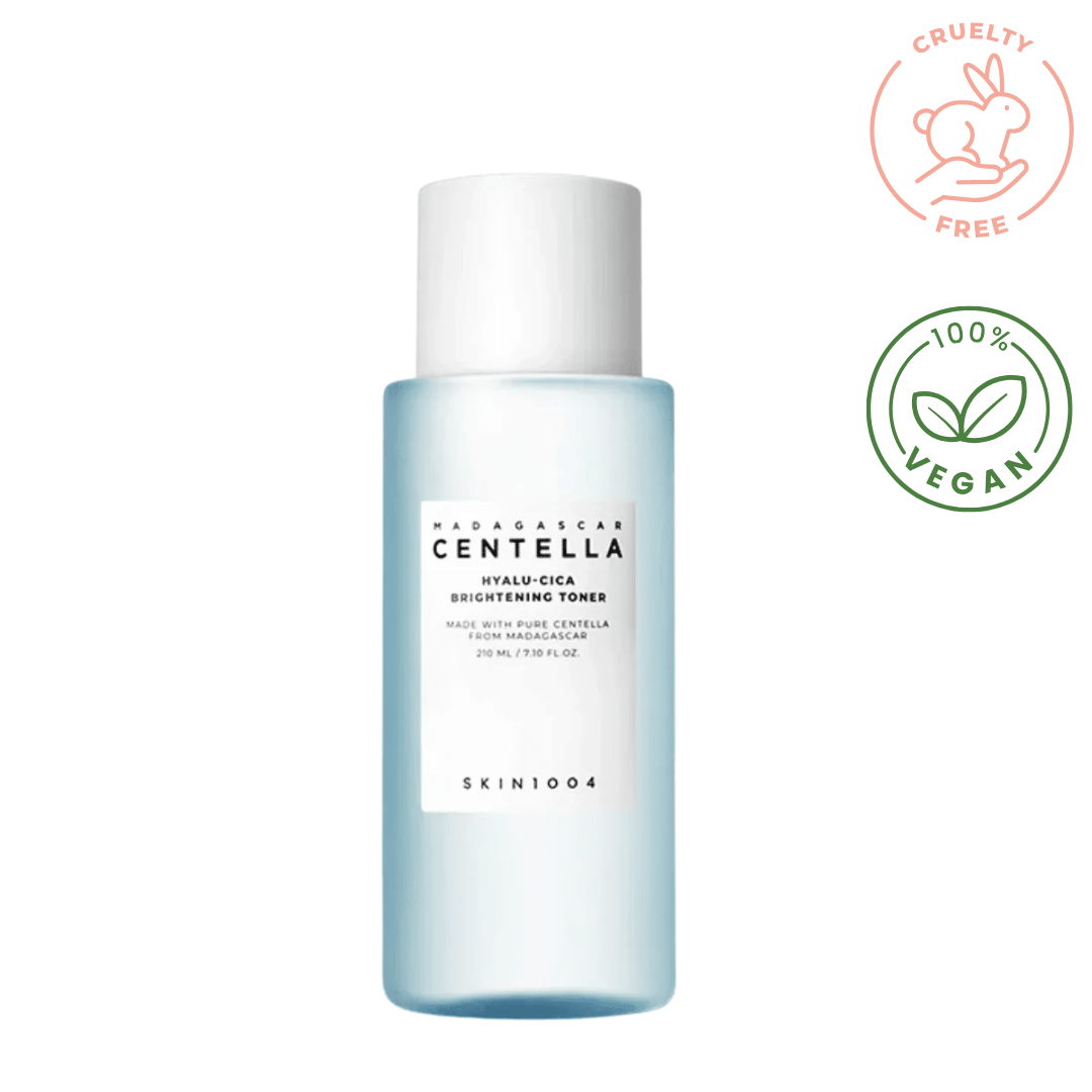 SKIN1004 - Lotion tonique Centella Hyalu - Cica de Madagascar – Éclaircir & hydrater de la marque SKIN1004