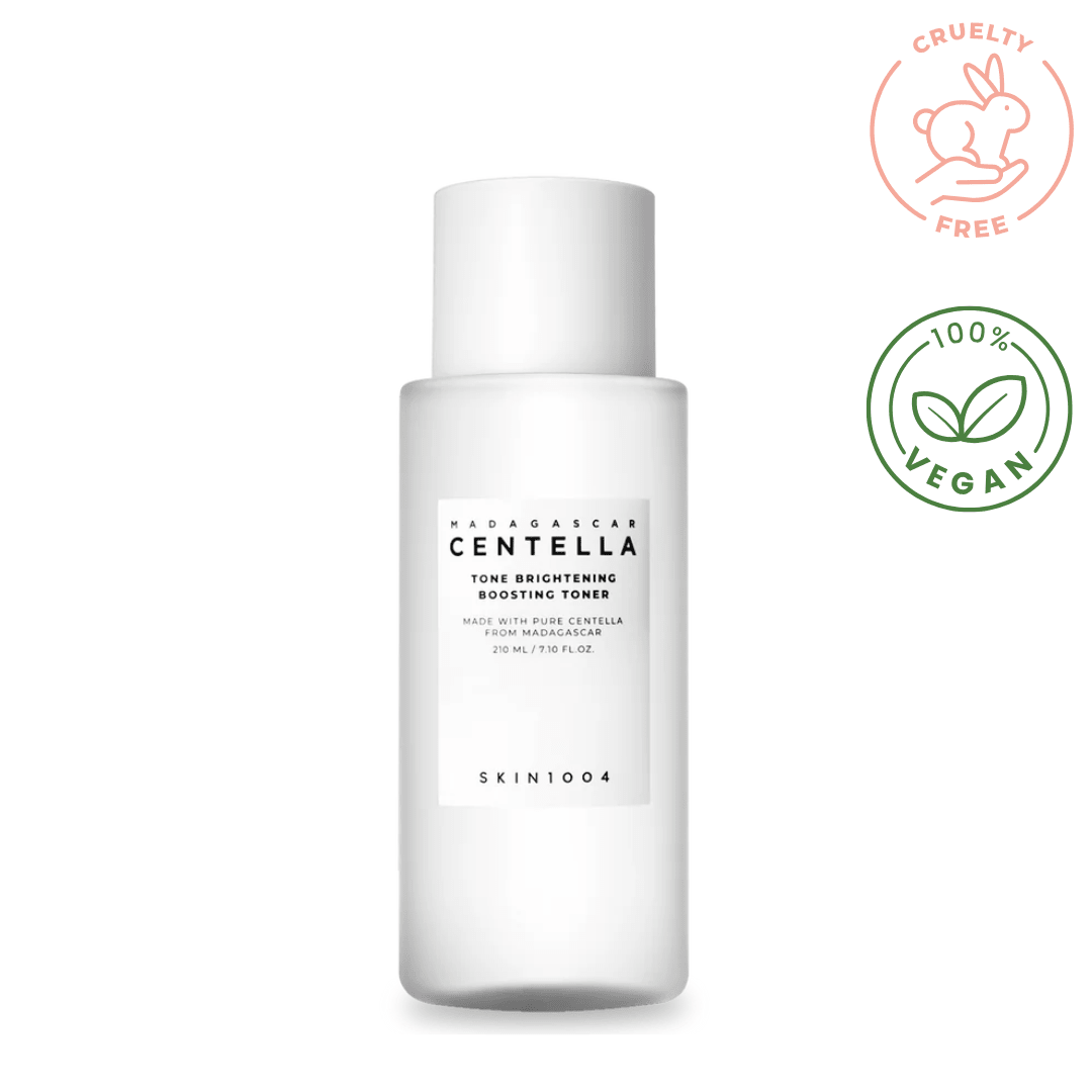 SKIN1004 - Lotion tonique éclaircissante Centella de Madagascar – Préparer & unifier de la marque SKIN1004
