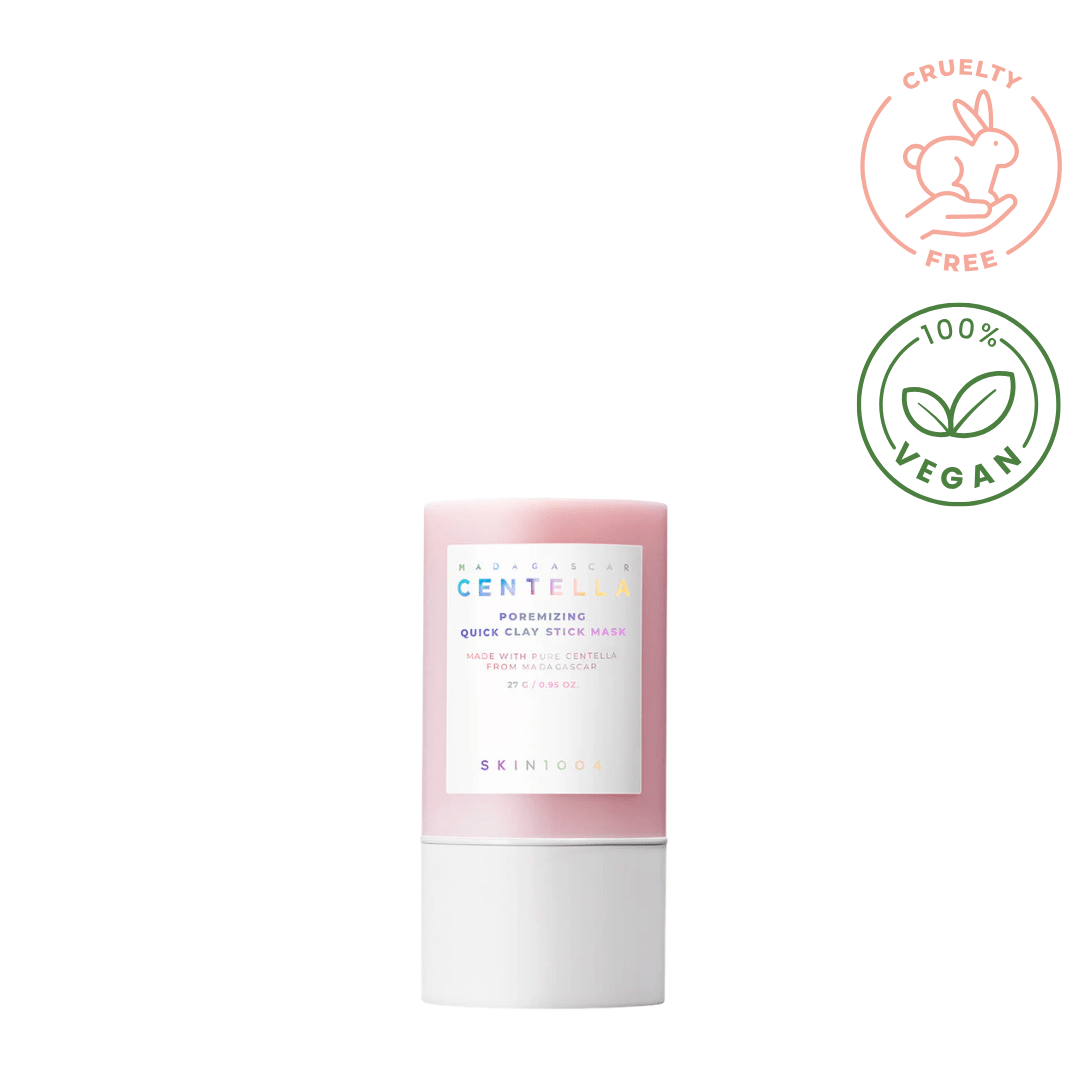 SKIN1004 – Masque Stick Argile Centella Poremizing Quick Clay de la marque SKIN1004