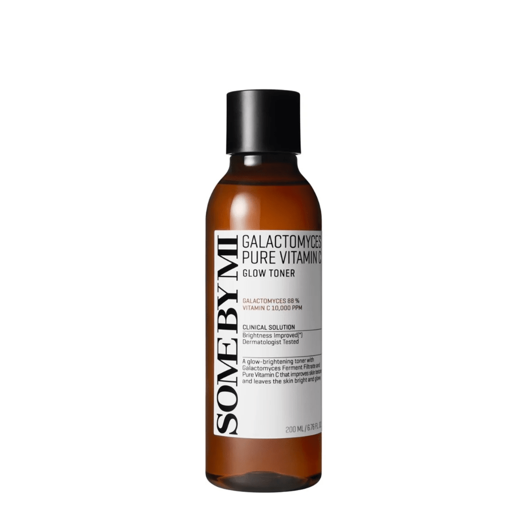 SOME BY MI - Lotion tonique éclat à la vitamine C pure – Préparer & illuminer de la marque SOME BY MI