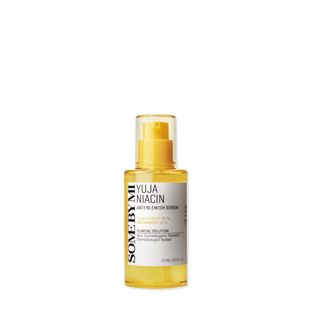 SOME BY MI - Sérum anti - imperfections à la niacine – Purifier & régulariser de la marque SOME BY MI