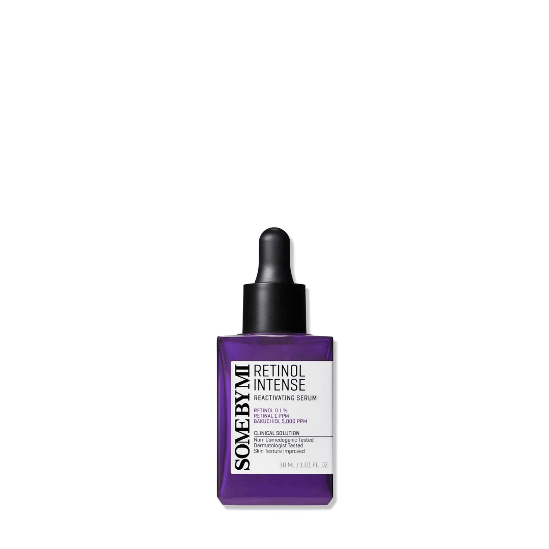 SOME BY MI - Sérum réactivant intense au rétinol – Lisser & redensifier de la marque SOME BY MI