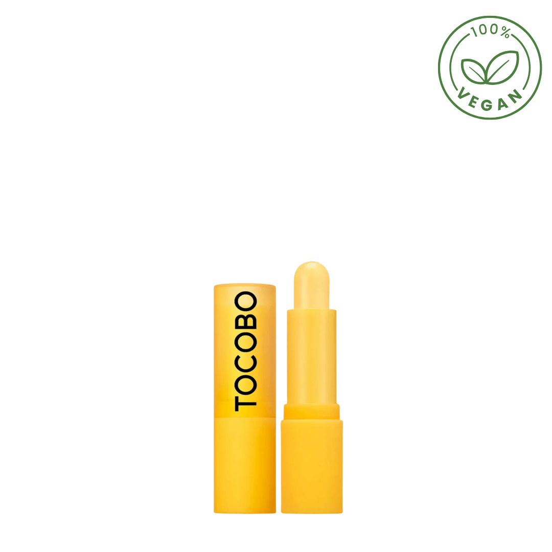 TOCOBO - Baume à lèvres nourrissant et vitaminé – Nourrir & réparer les lèvres de la marque TOCOBO
