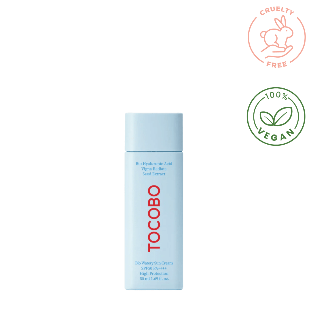 TOCOBO - Crème solaire liquide Bio – Protéger & nourrir naturellement de la marque TOCOBO