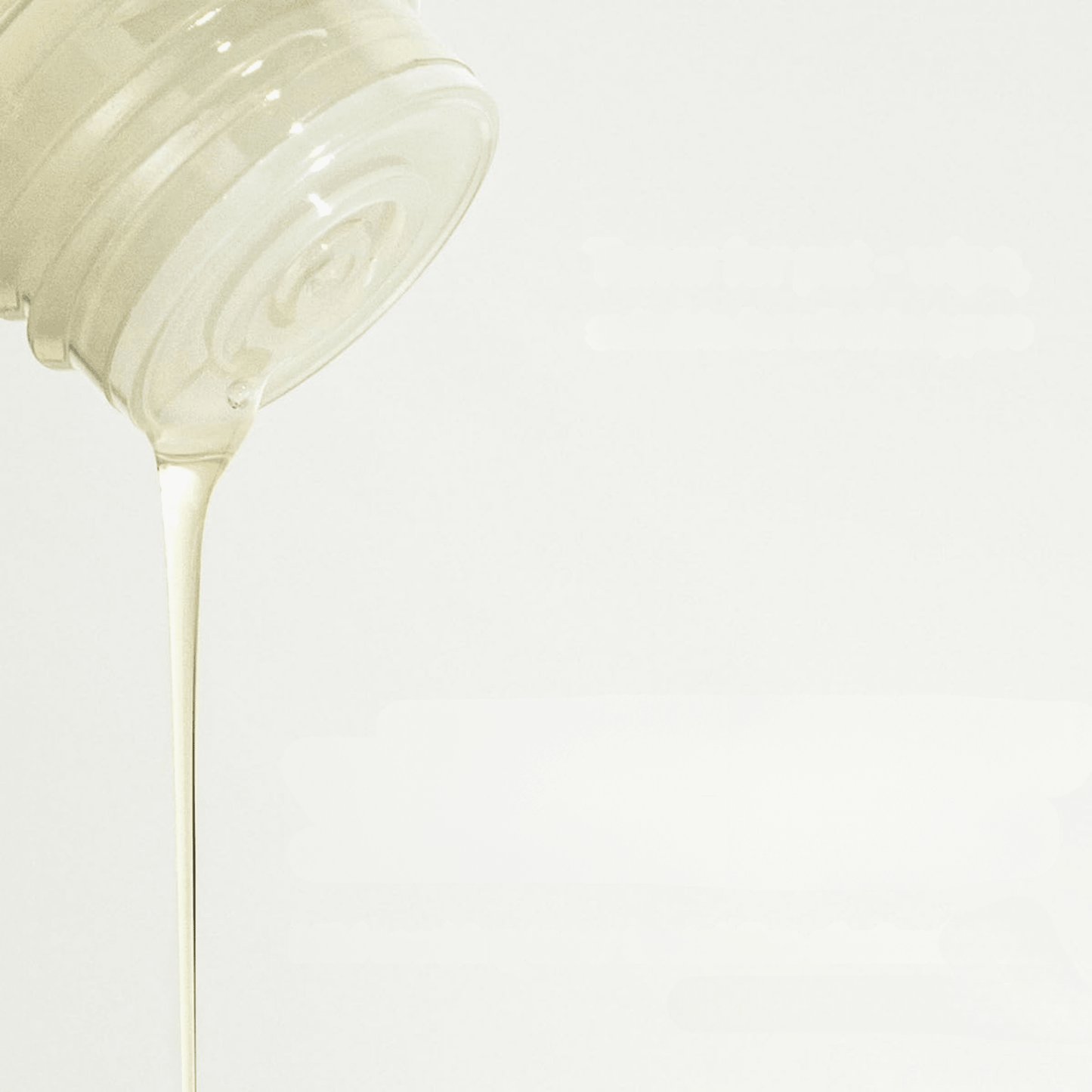 Tonique hydratant au lait de riz végétalien de la marque Goodal