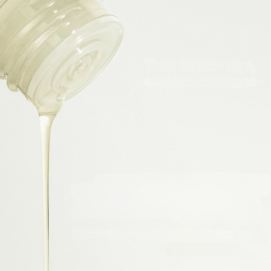 Tonique hydratant au lait de riz végétalien de la marque Goodal