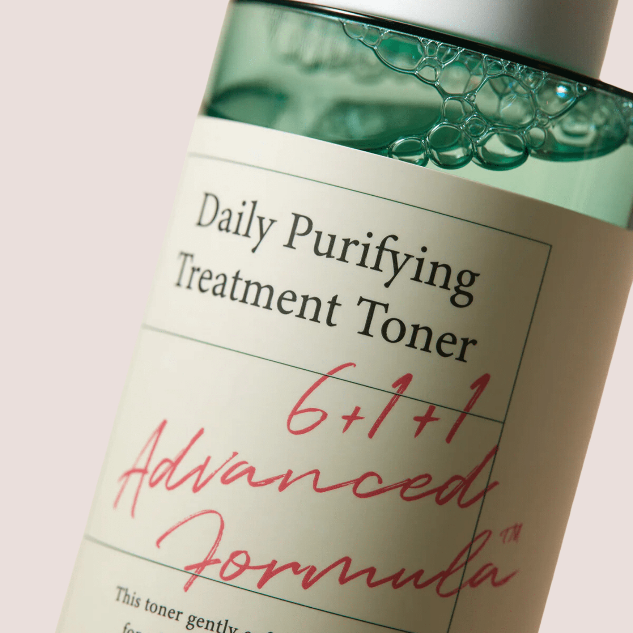 AXIS - Y - Tonique purifiant quotidien – Équilibrer & clarifier au quotidien de la marque AXIS - Y