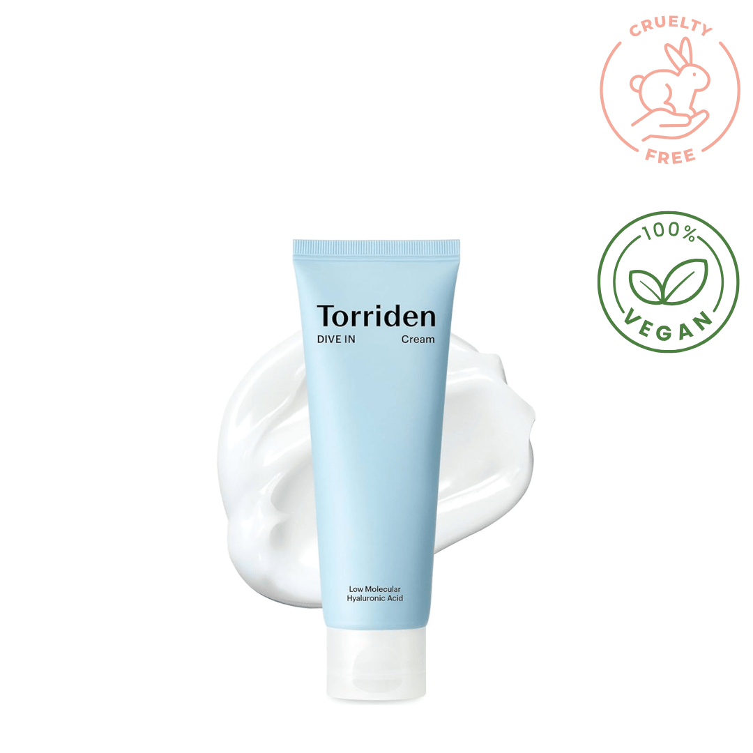 Torriden – Crème Acide Hyaluronique 5D Dive - In de la marque Torriden