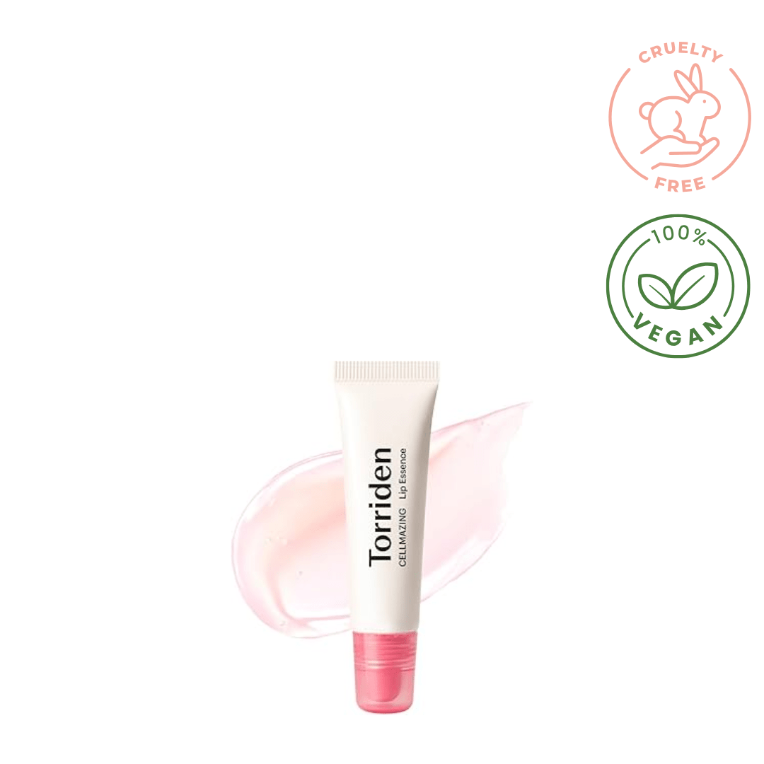 Torriden – Essence Lèvres Volumatrice Collagène Cellmazing de la marque Torriden